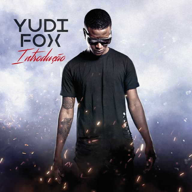 Album cover art for Introdução