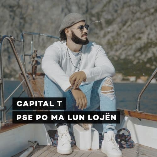Album cover art for Pse Po Ma Lun Lojen