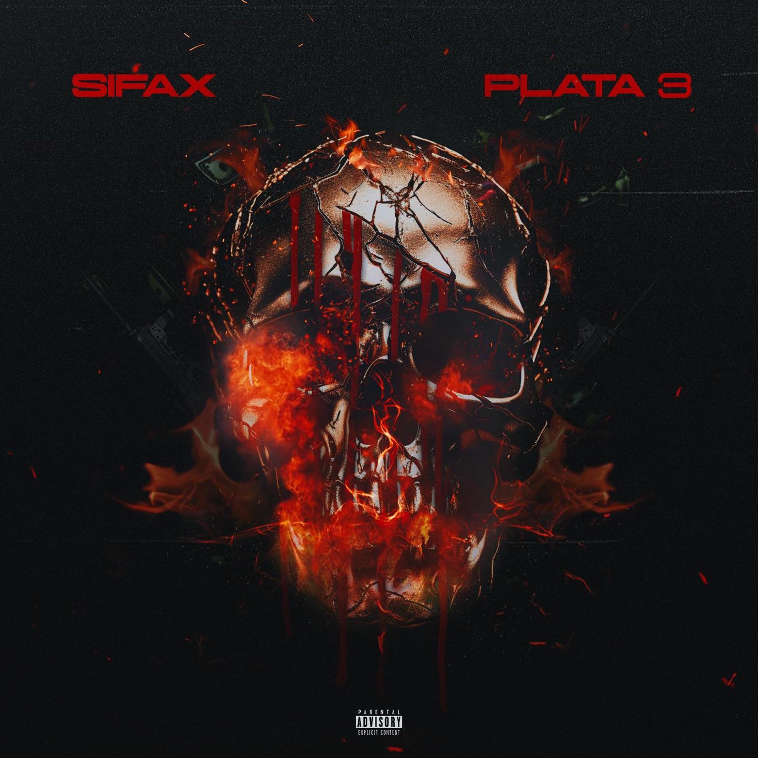 Plata 3 - Single
