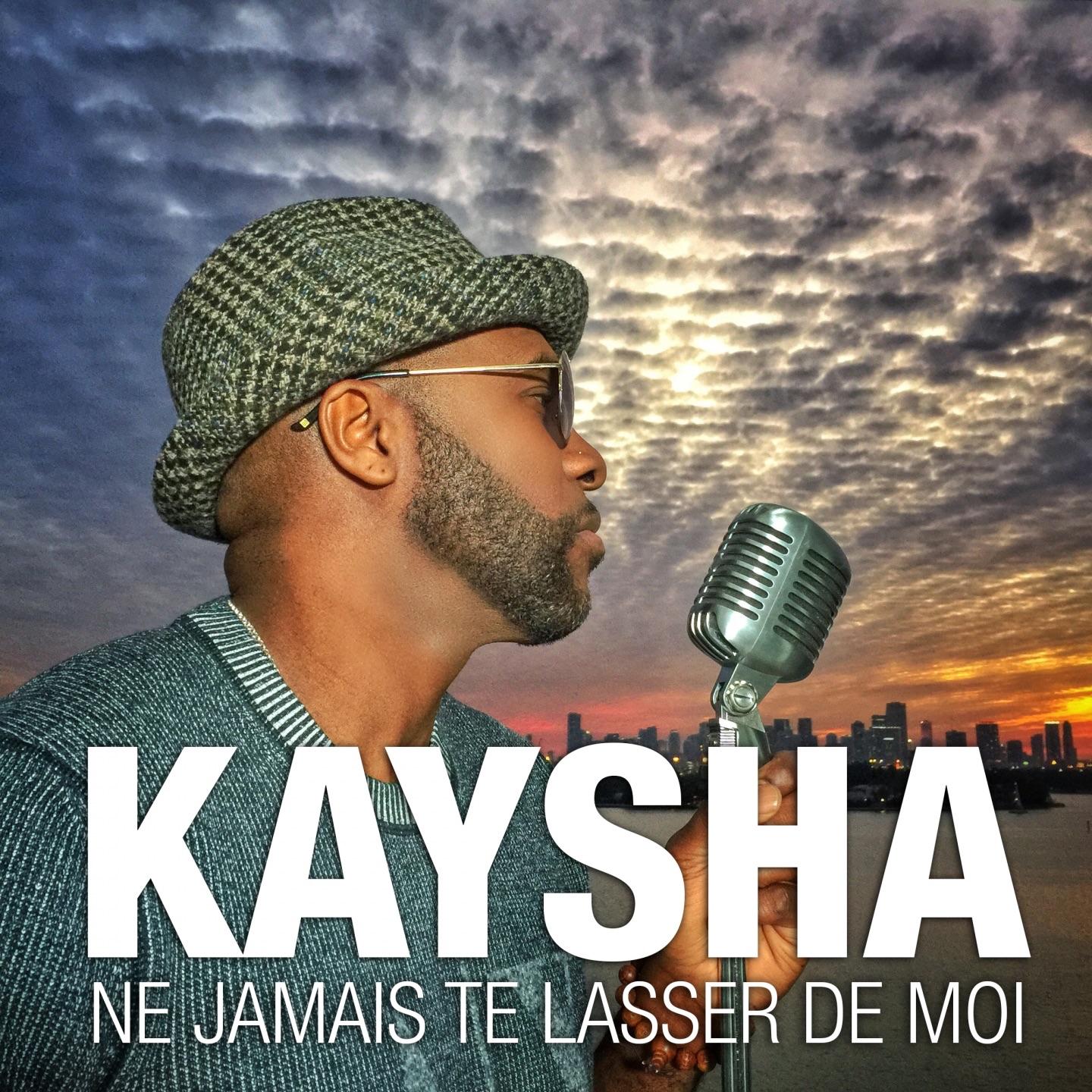 Ne Jamais Te Lasser de Moi
