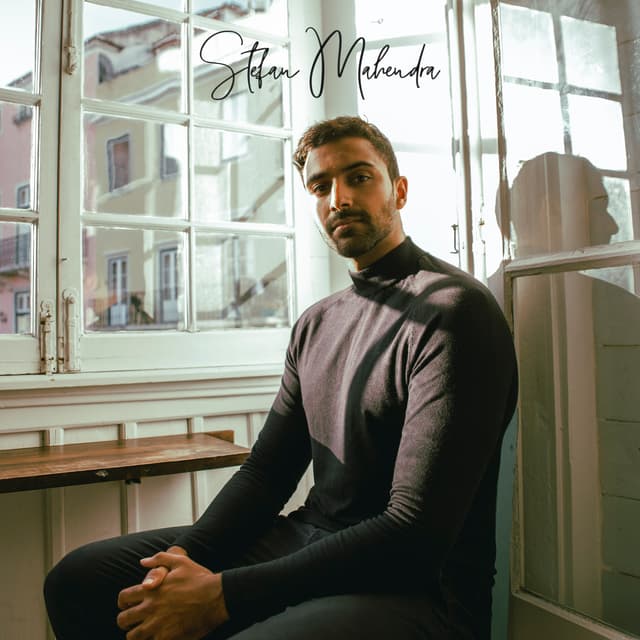 Album cover art for Alright