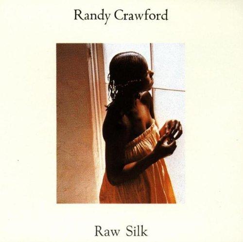 Album cover art for Raw Silk