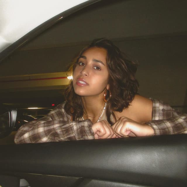 Album cover art for Where Do You Go?
