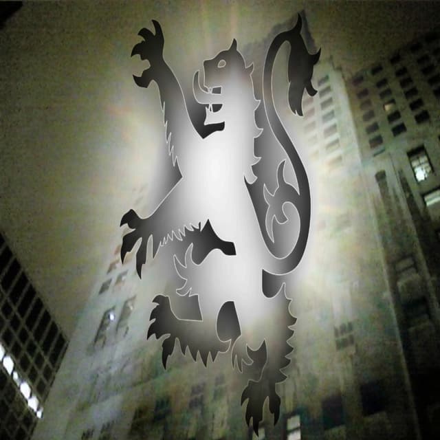 Album cover art for S.W.A.G