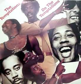 Do the Temptations