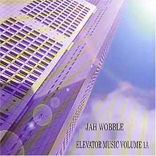 Album cover art for Elevator Music