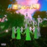 eat acid, see god. (feat. Paledusk)