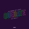 Quédate