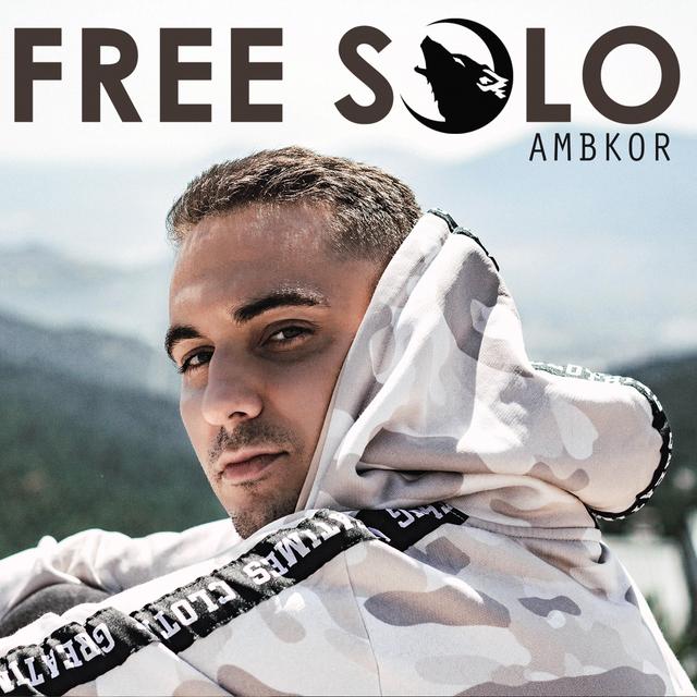 Album cover art for Free Solo