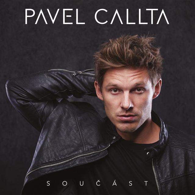Album cover art for Součást
