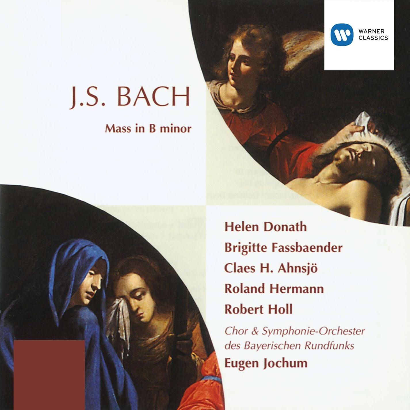 Bach Mass in B minor