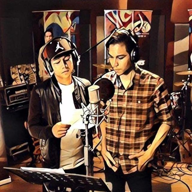 Album cover art for Lebaran Kejayaan