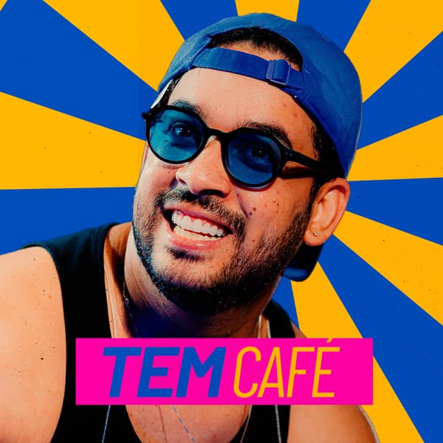 Album cover art for Tem Café