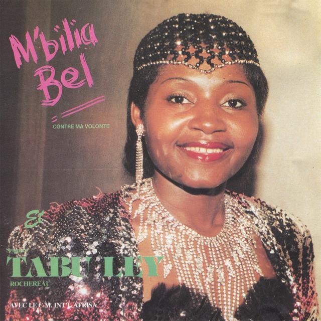 Album cover art for Contre Ma Volonté