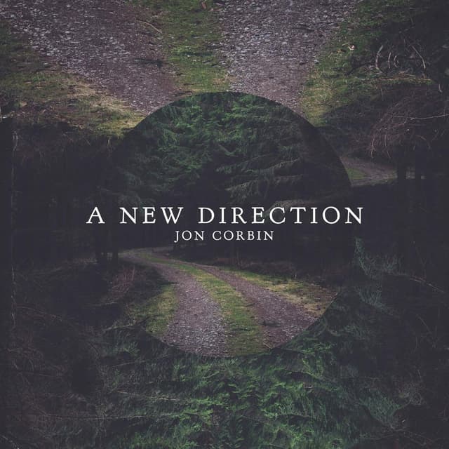 Album cover art for A New Direction