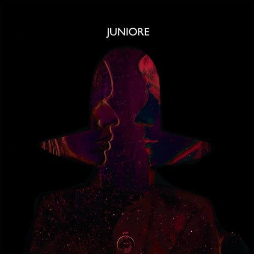 Album cover art for Un, Deux, Trois