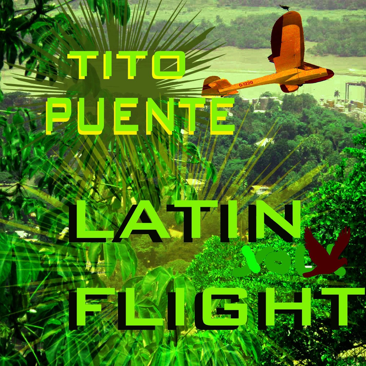 Latin Flight