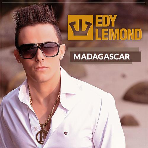 Album cover art for Madagascar