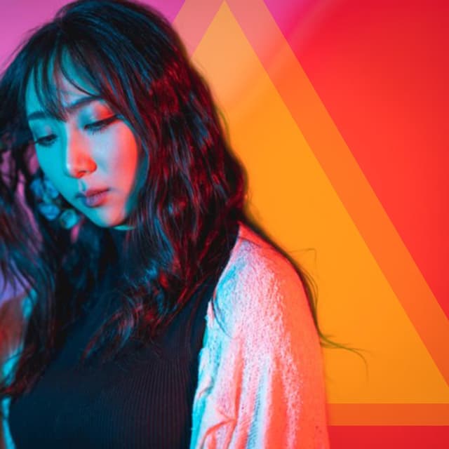 Album cover art for Message