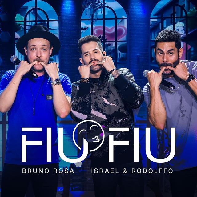 Album cover art for Fiu Fiu