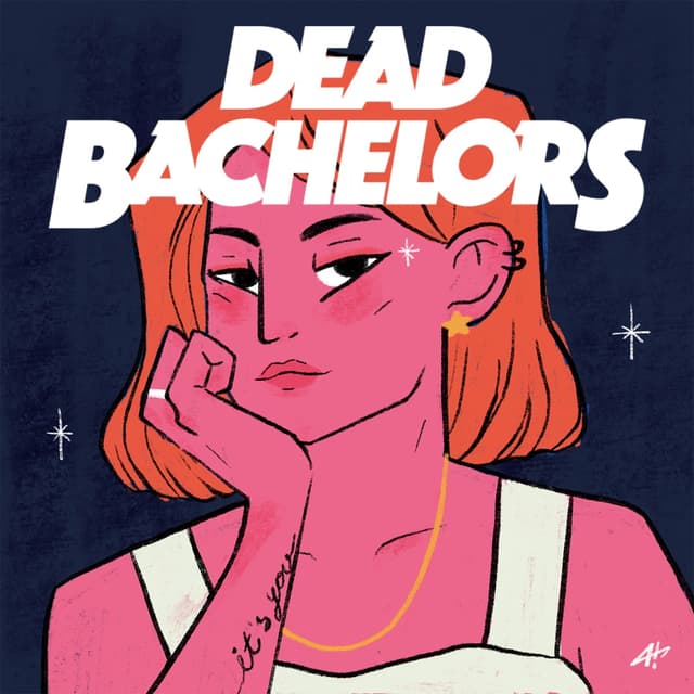 Album cover art for It's You