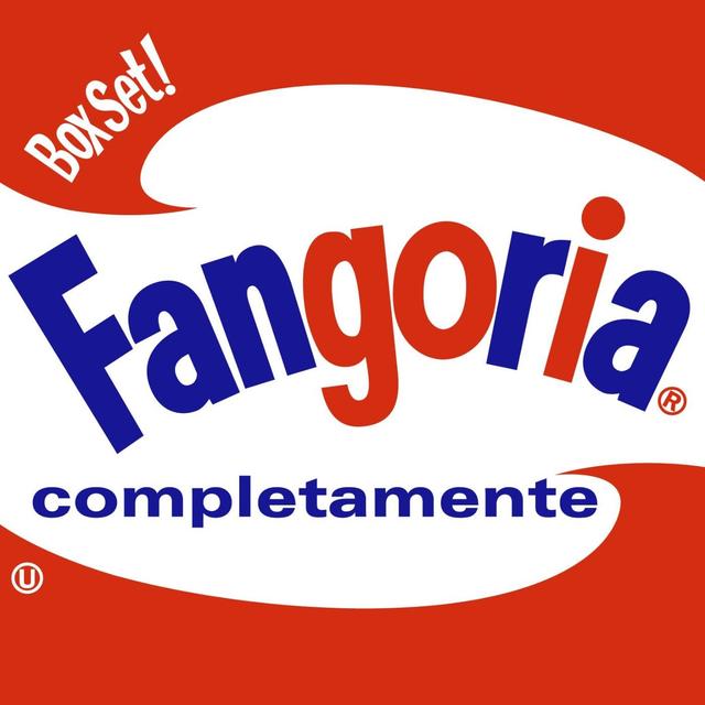 Album cover art for Completamente
