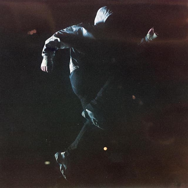 Album cover art for In Memoria