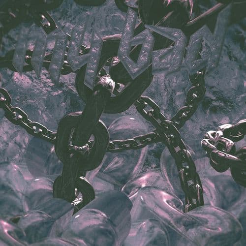 Album cover art for My Bad