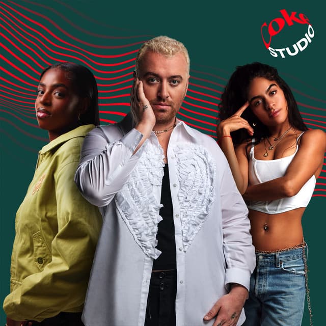Album cover art for Perfect