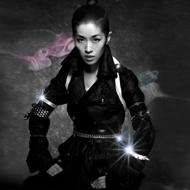 Album cover art for 如果有一件事是重要的