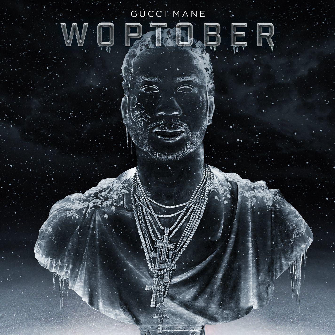 Woptober