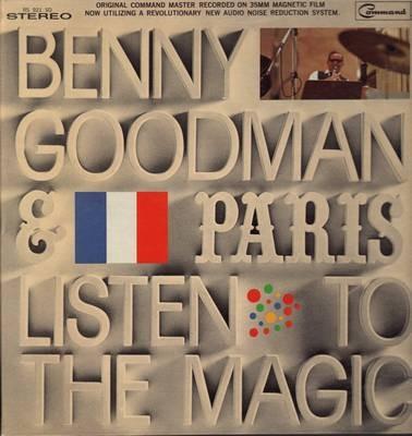 Listen to the Magic