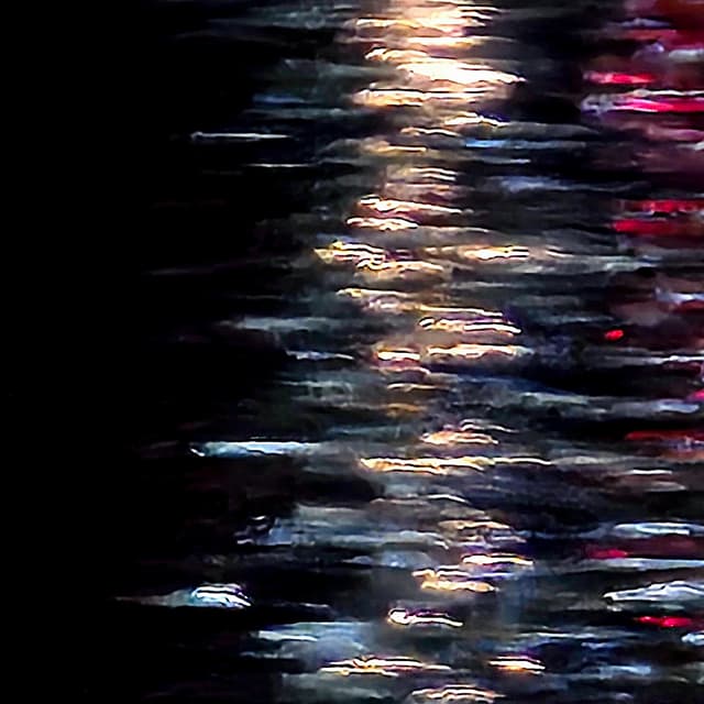 Album cover art for 끝을 맞았다