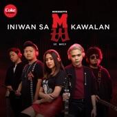Album cover art for Iniwan Sa Kawalan