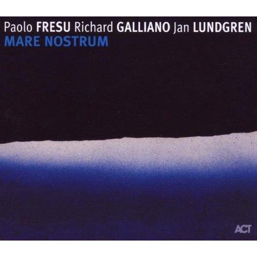 Mare Nostrum