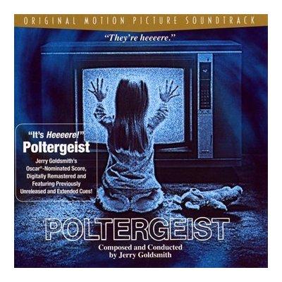 Poltergeist (Original Motion Picture Soundtrack)