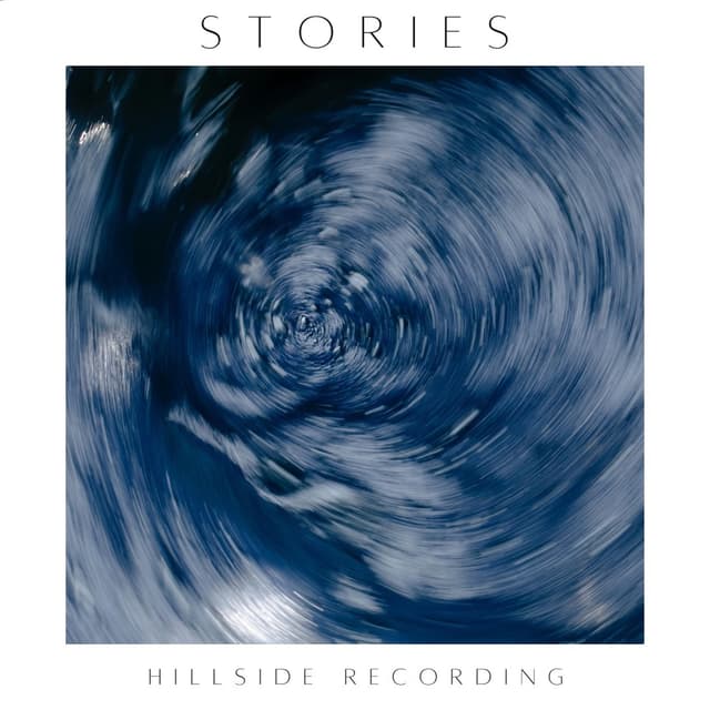 Album cover art for Stories