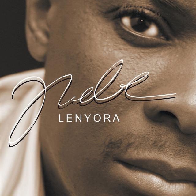 Album cover art for Lenyora