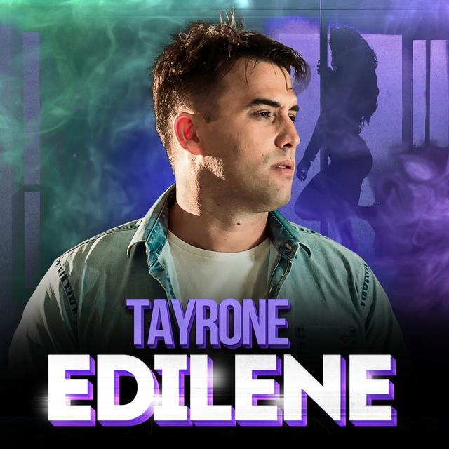 Album cover art for Edilene