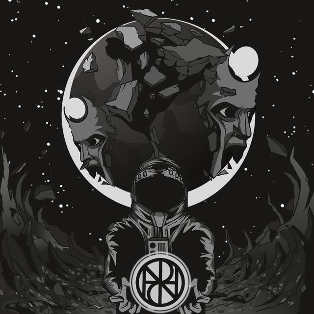 Album cover art for The Power Of...