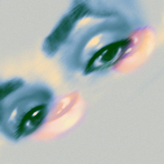 Album cover art for When I Saw You Again