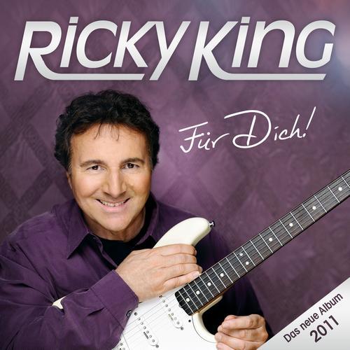 Album cover art for Für Dich !