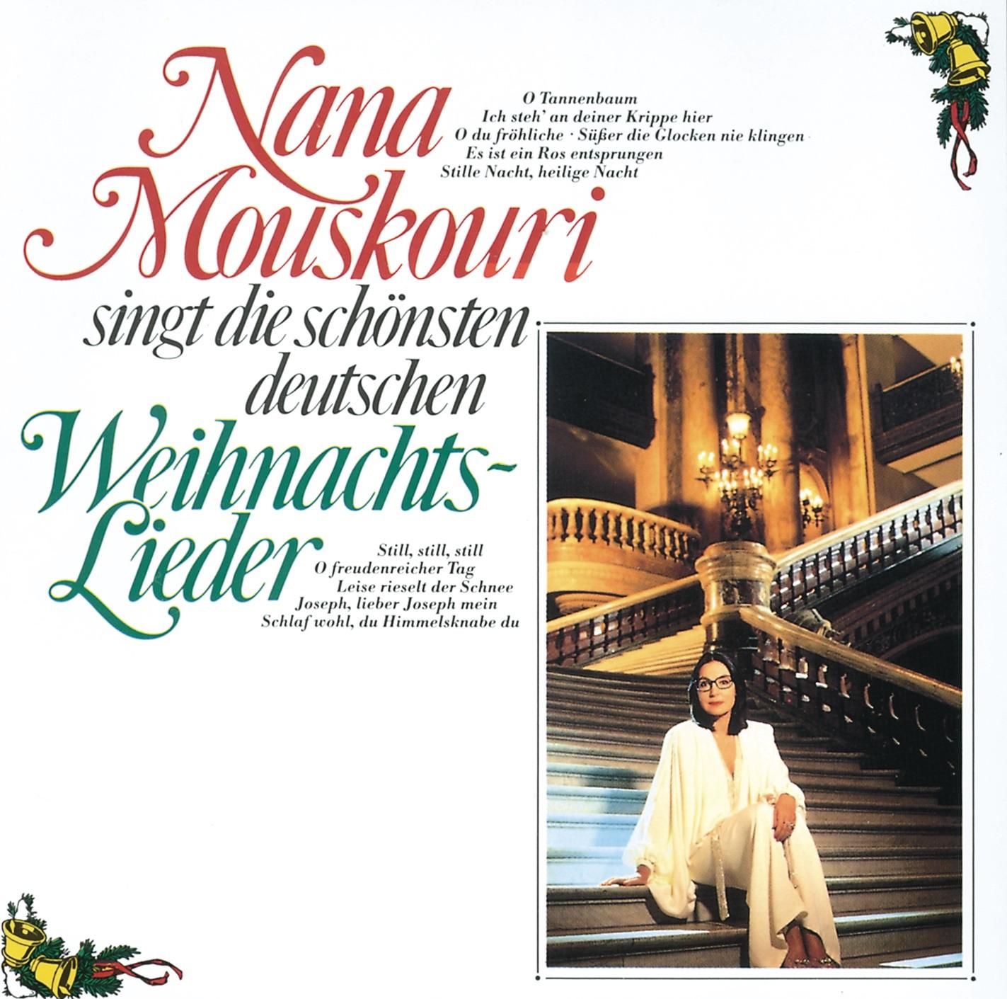 Singt Die Schönsten Deutschen Weihnachtslieder