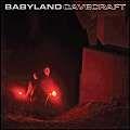 Album cover art for Cavecraft