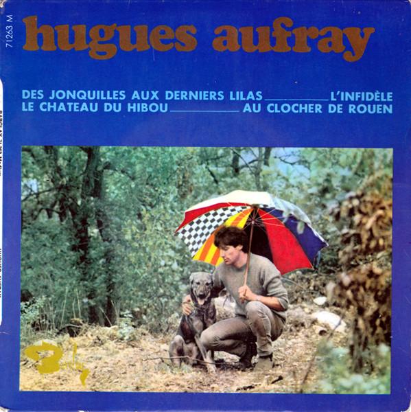 Des Jonquilles Aux Derniers Lilas