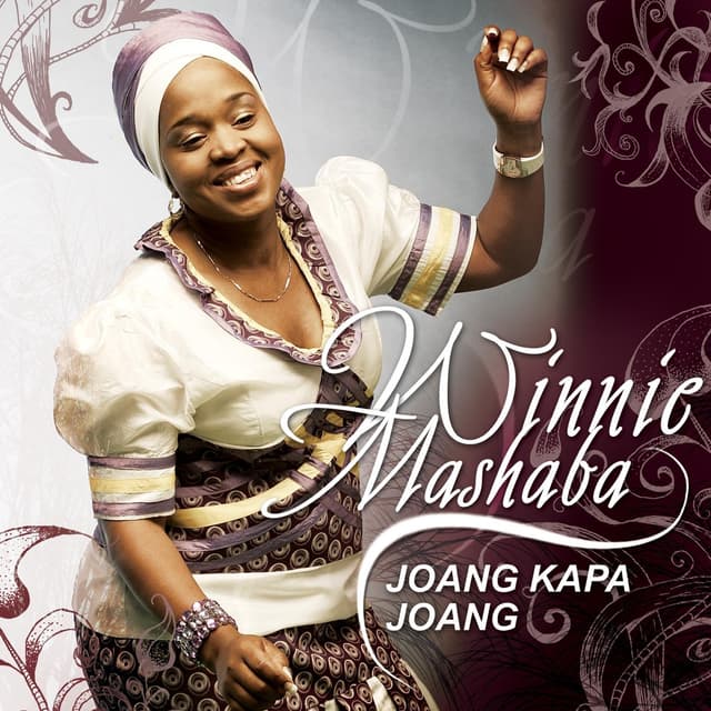 Album cover art for Joang Kapa Joang