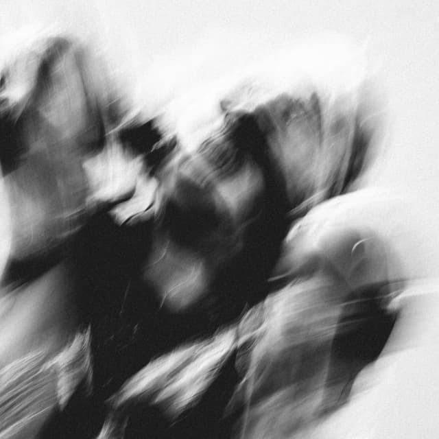 Album cover art for Tūžis