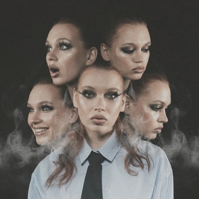 Album cover art for Холостяк