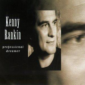 Album cover art for Professional Dreamer