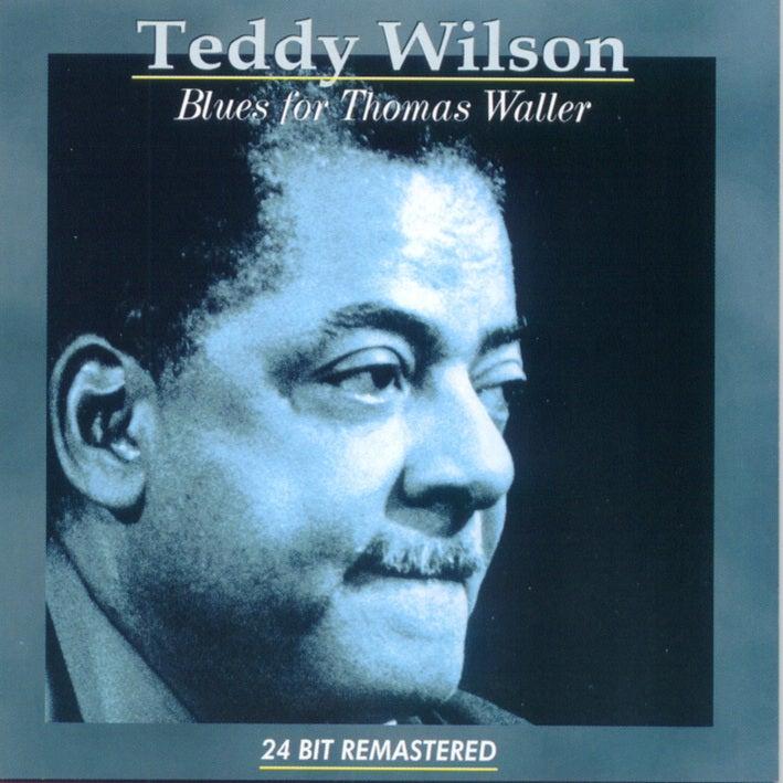 Blues For Thomas Waller